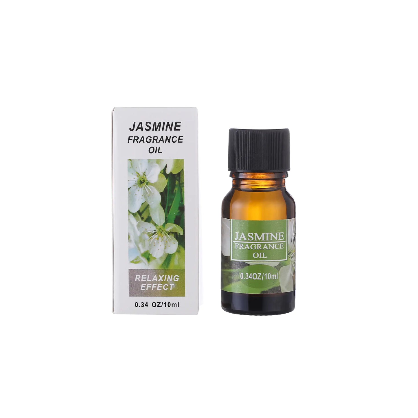 Aromatherapy Essential Oils for Humidifiers