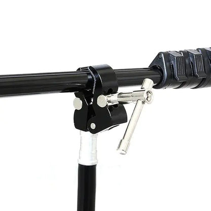 Large Crab Clamp for Camera Accessories and Monitors