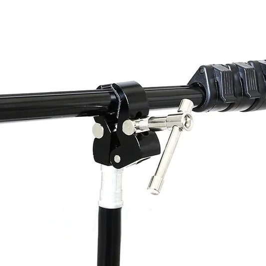 Large Crab Clamp for Camera Accessories and Monitors