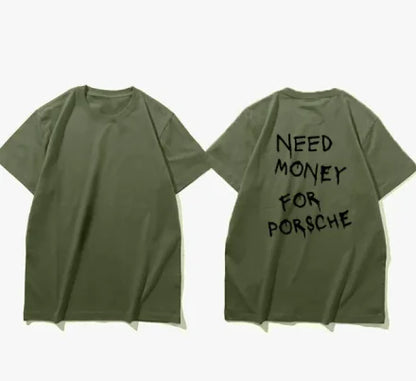 The Umbrella Academy T Shirts