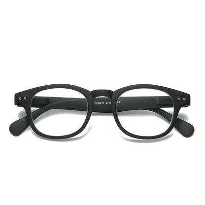 Trendy Unisex Reading Glasses with Stylish Frames