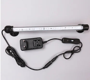 Waterproof LED Aquarium Lighting Fixture