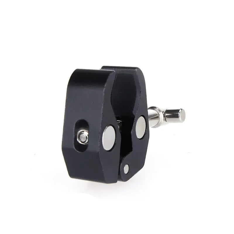 Large Crab Clamp for Camera Accessories and Monitors