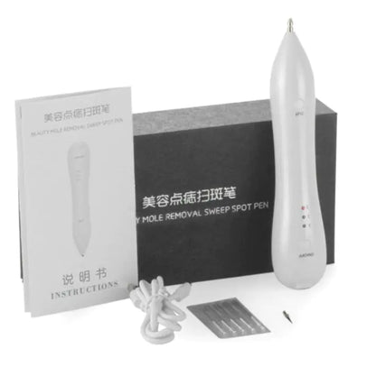 Beauty Needle, Spot Removal Pen, Mole Removal Pen