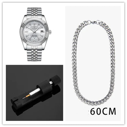 Quartz Business Watch