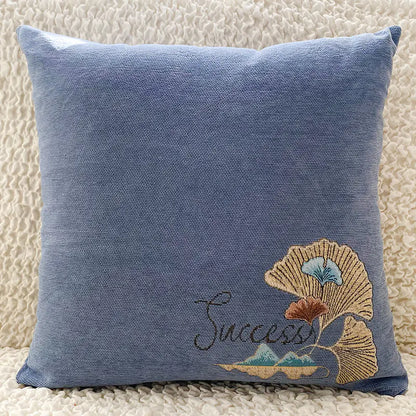 Bed Window Cushions and Pillow Covers