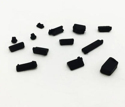 Universal USB Dust Plug for Notebooks