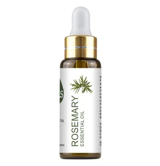 MAYJAM Essential Oils