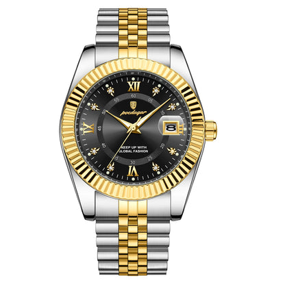Quartz Business Watch