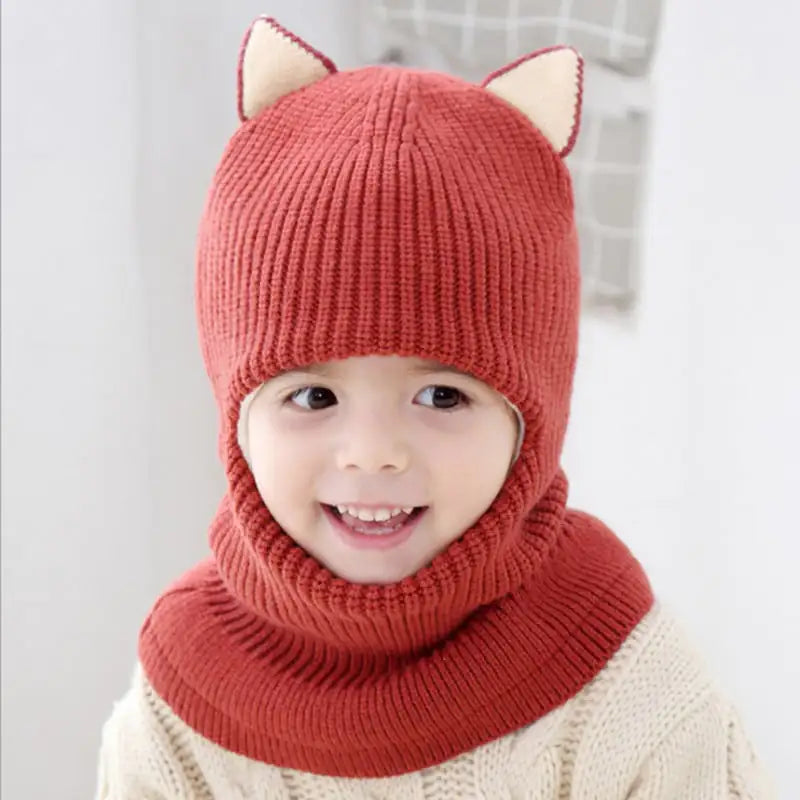 Children's Hats for All Occasions