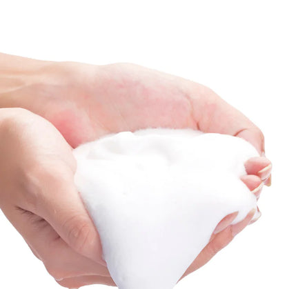 Thick Foam Maker for Face Wash - Manual Bubble Whipper