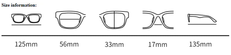 Color Sunglasses
