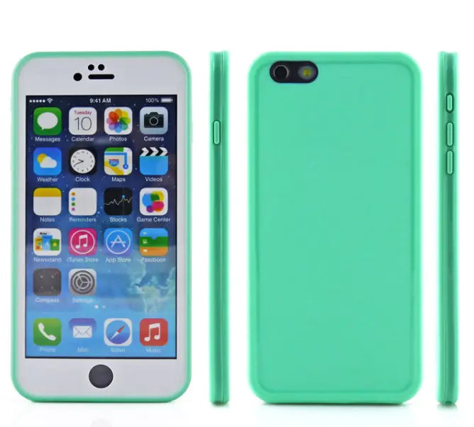 Multicolor Phone Cases for Protection