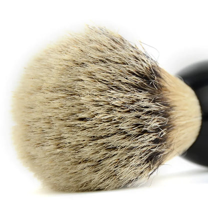 Shaving Tools Set with Brush and Shaving Brush