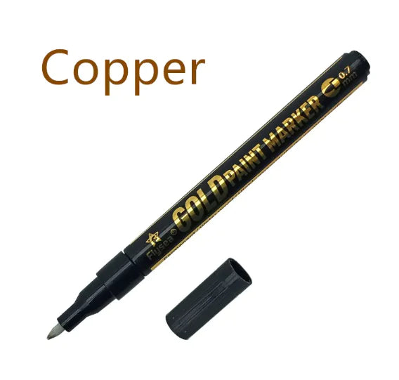 Paint Pen
