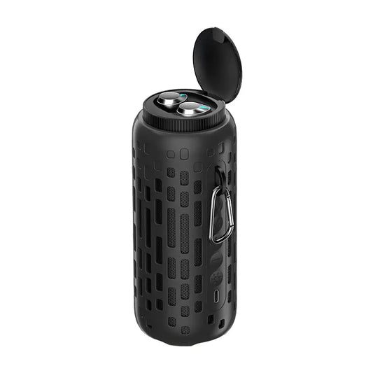 M47 TWS Waterproof Hi-Fi Stereo Wireless Earbuds