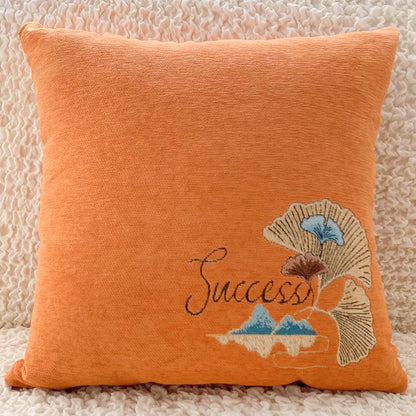 Bed Window Cushions and Pillow Covers