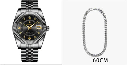Quartz Business Watch