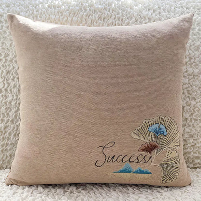Bed Window Cushions and Pillow Covers