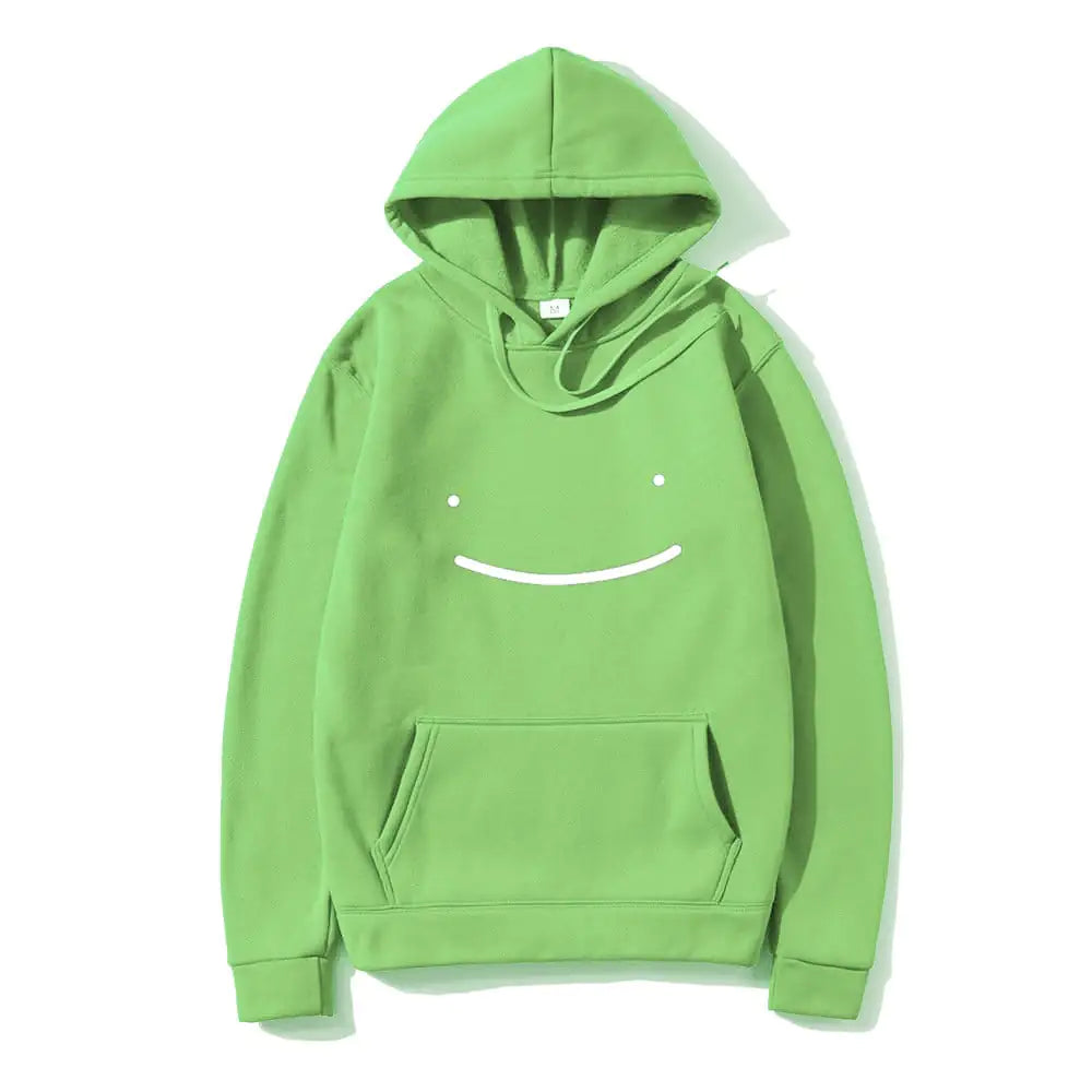 Women’s Couple Fleece Dream Merch Hoodies