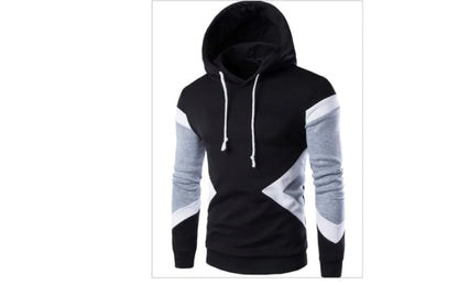 Korean Style Hoodies and Sweatshirts