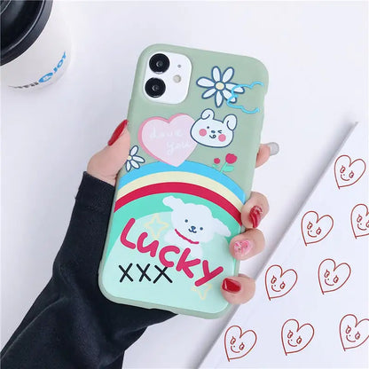 Embossed Painted Protective Sleeve for Devices