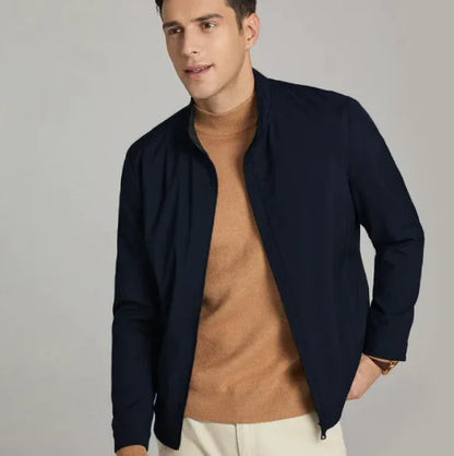 Business Casual Dad Jacket