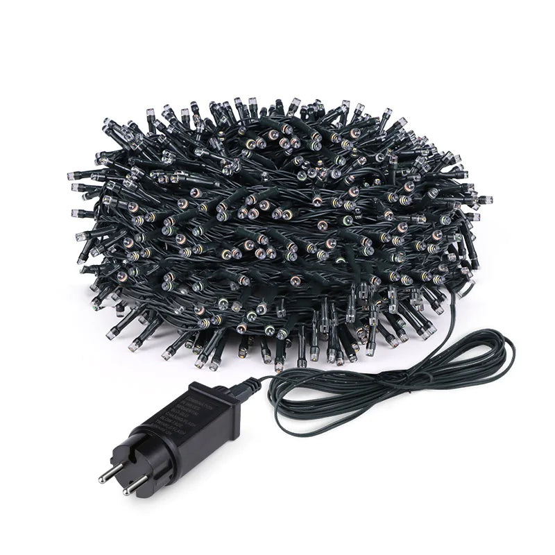 LED String Lights