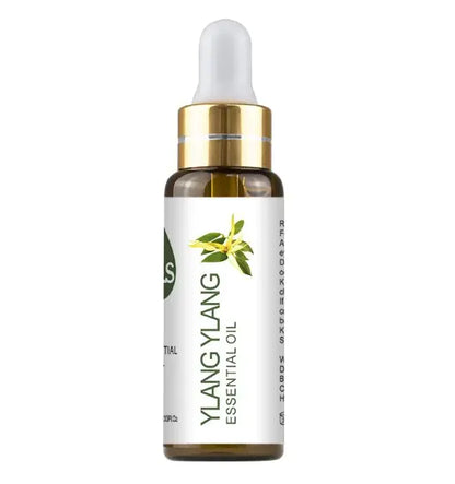 MAYJAM Essential Oils