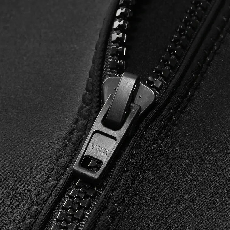 Men's Quick-Drying Sharkskin Race Trunks & Wetsuit