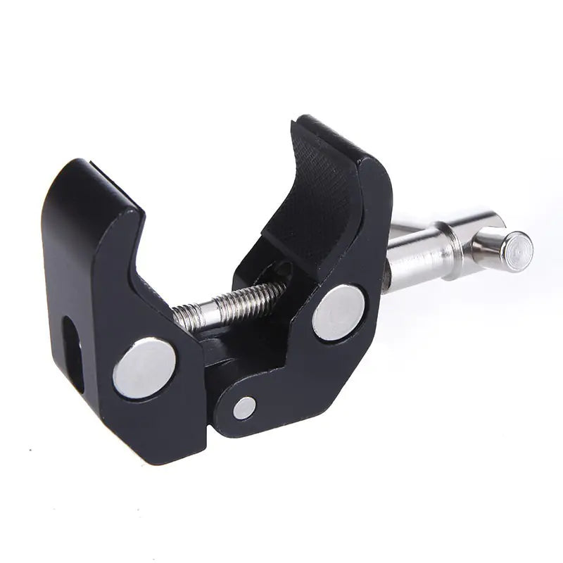 Large Crab Clamp for Camera Accessories and Monitors