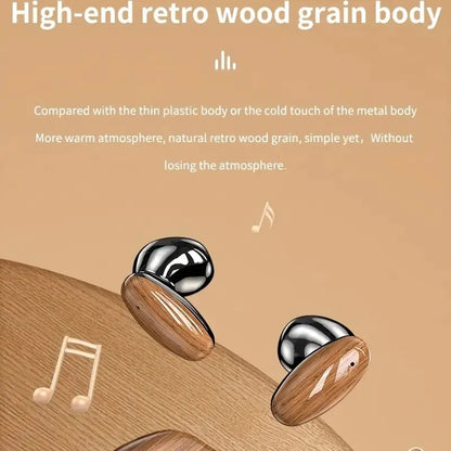 TWS M35 Mini Binaural Touch True Wireless Earbuds