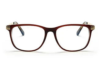 Metal Eyeglass Frames, Trendy Optical Glasses