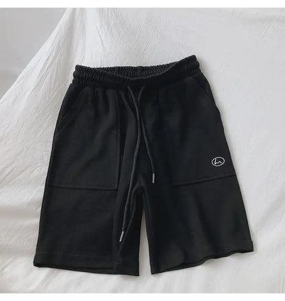 Soft and Breathable Athletic Shorts for Comfort