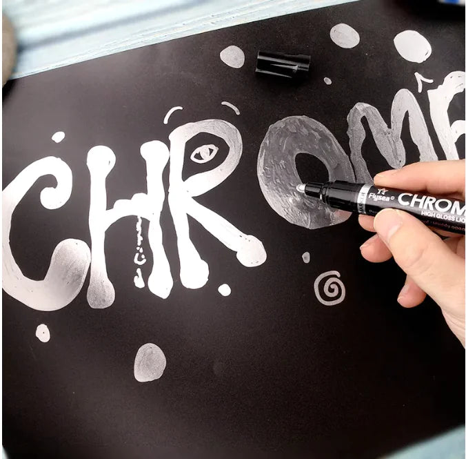 Paint Pen