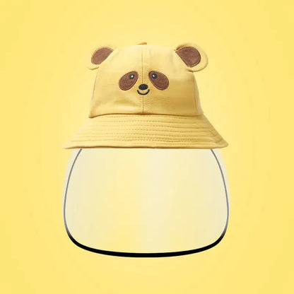 Korean Cute Children's Protective Hats