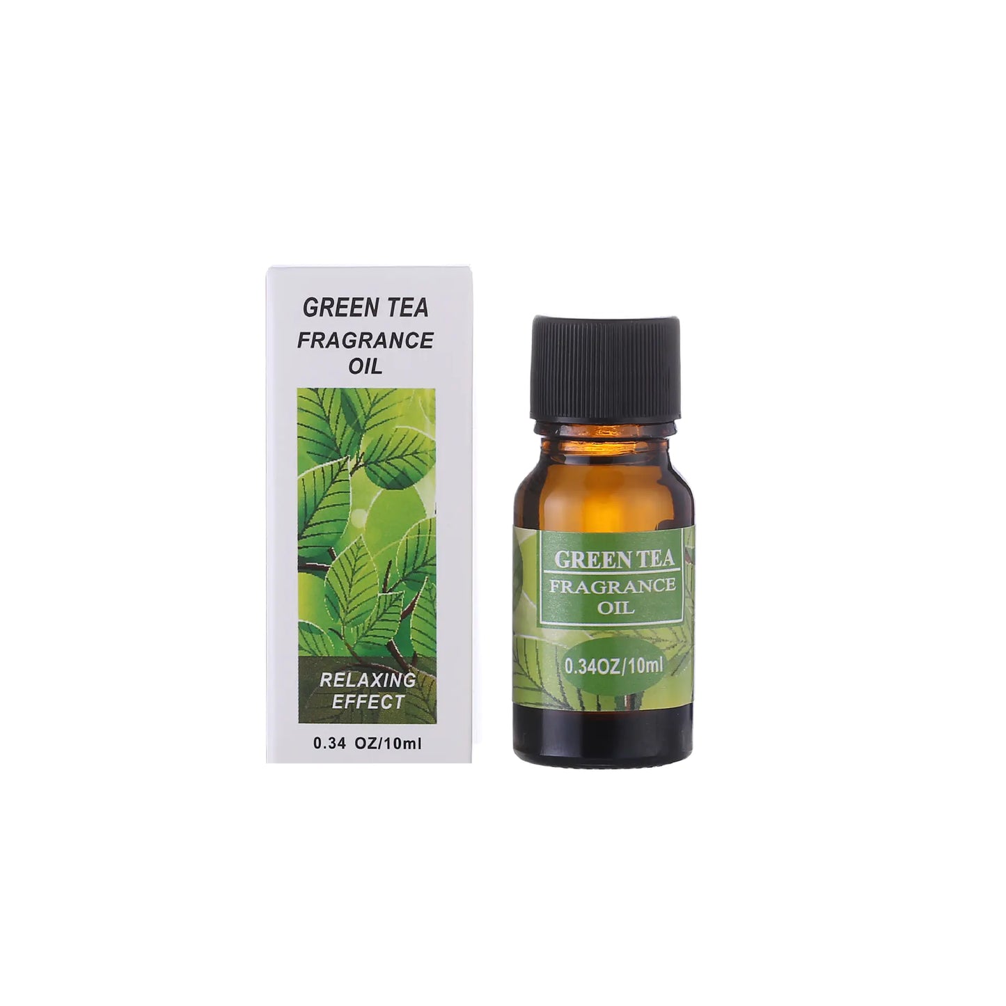 Aromatherapy Essential Oils for Humidifiers