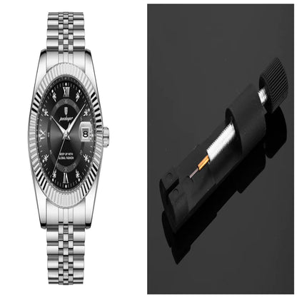 Quartz Business Watch