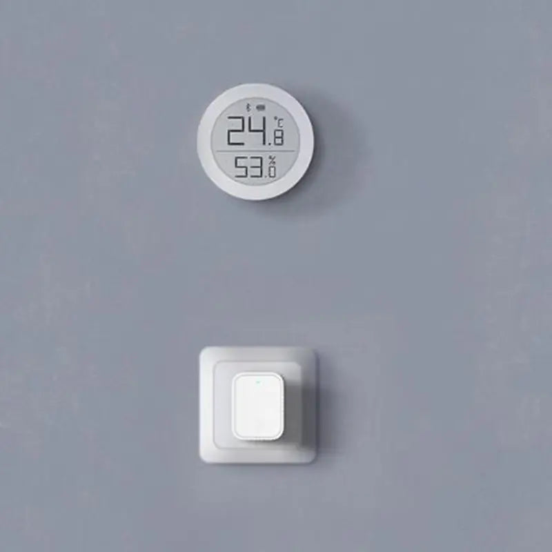 Xiaomi Qingping Bluetooth Gateway for Smart Home Devices
