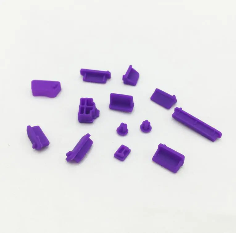 Universal USB Dust Plug for Notebooks