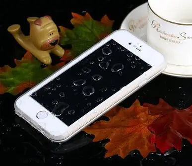 Multicolor Phone Cases for Protection