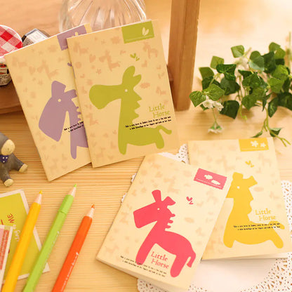 Wholesale Cute Cartoon Notebooks for Kids and Students