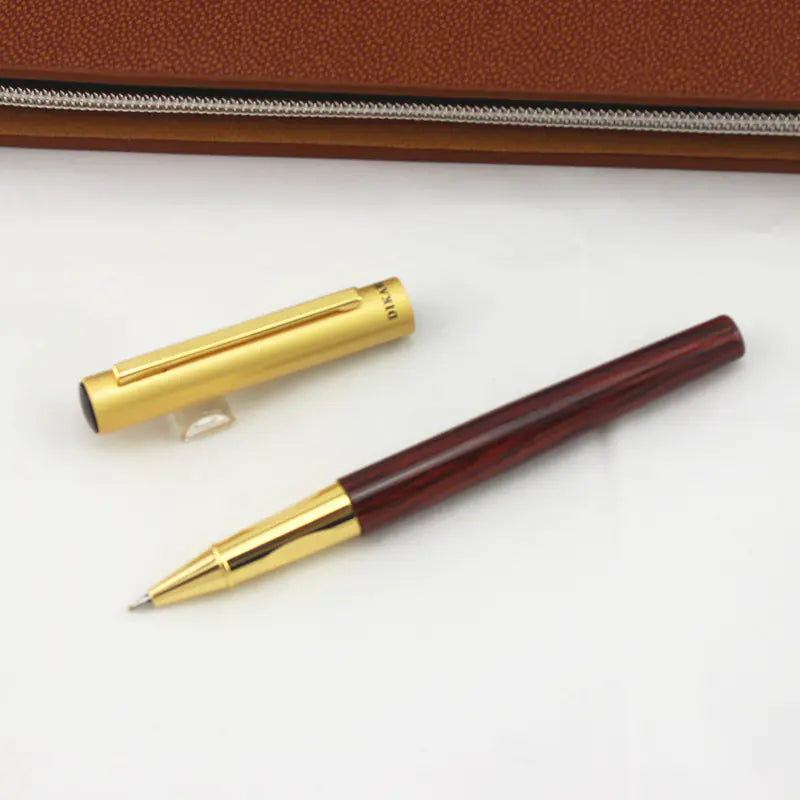 Signature Pen, Ballpoint Pen, Writing Instrument