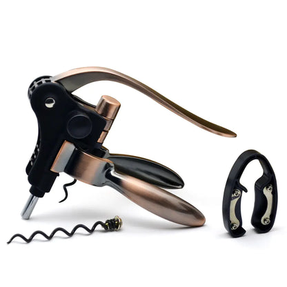 Kitchenware Red Wine Bottle Opener