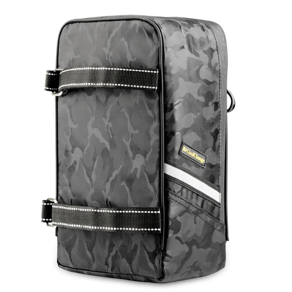 Bicycle Backpacks for Cycling Adventures