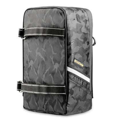 Bicycle Backpacks for Cycling Adventures