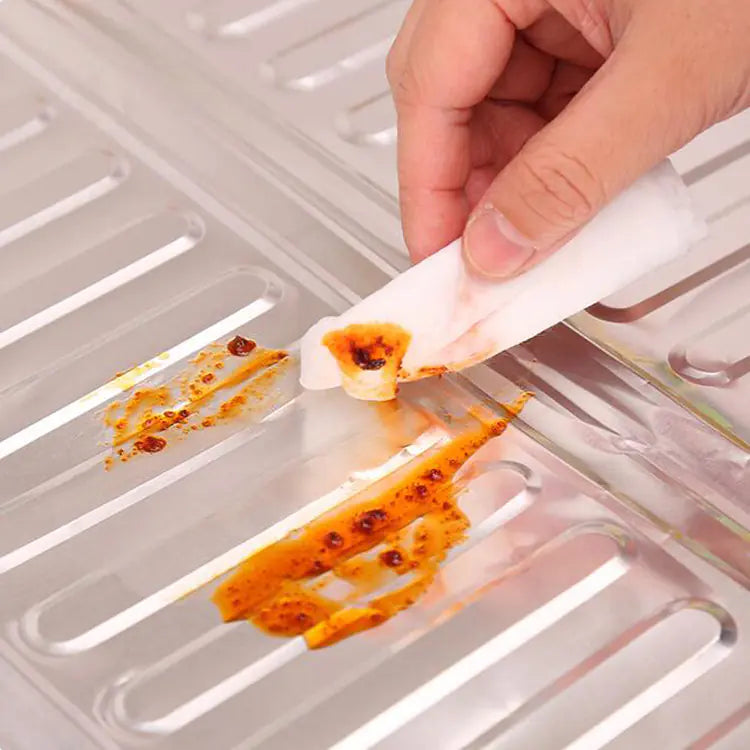 Kitchenware Heat-Resistant Barrier Board