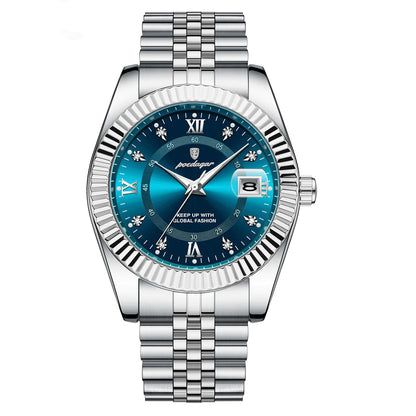 Quartz Business Watch