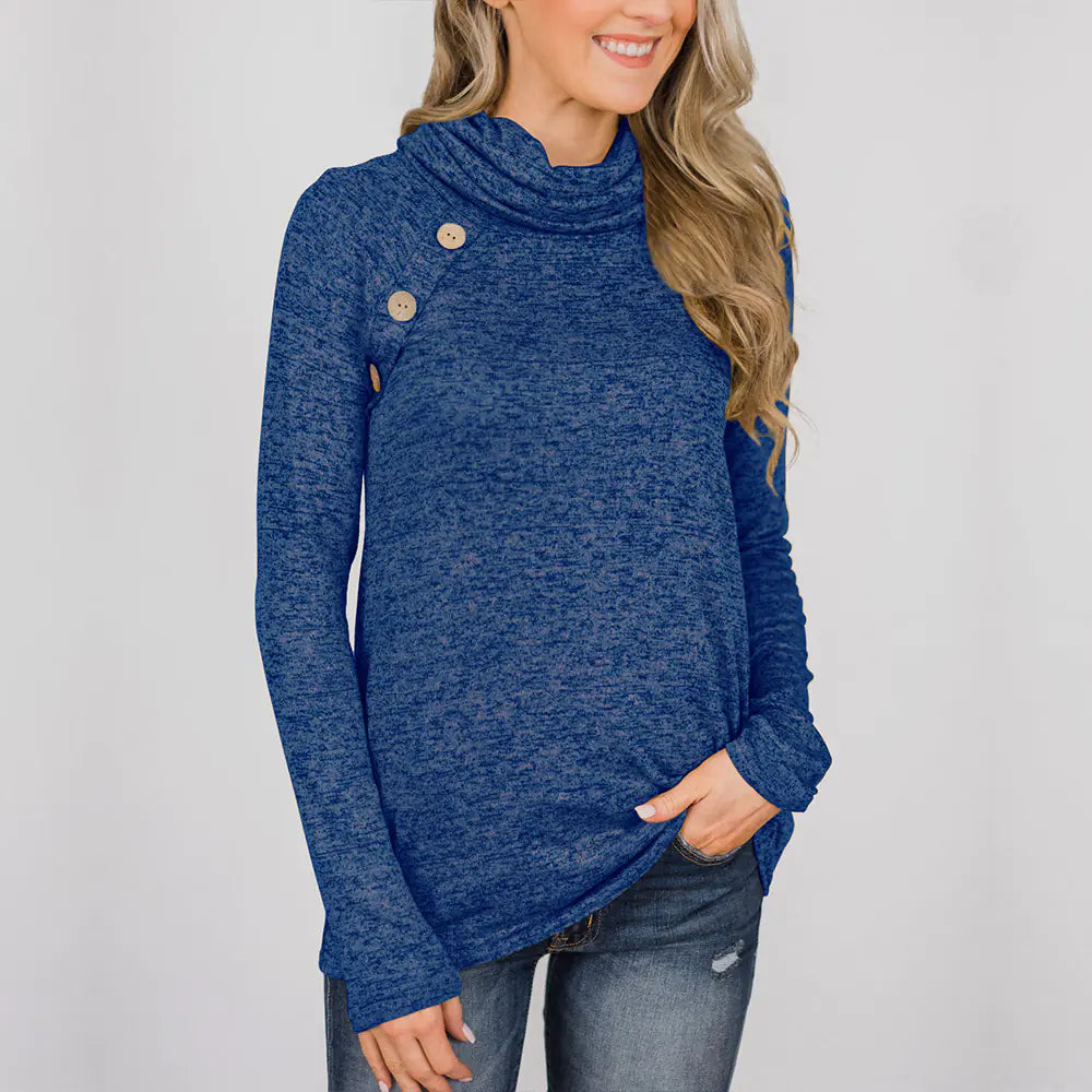 Hoodies, Jackets, and Tops Collection