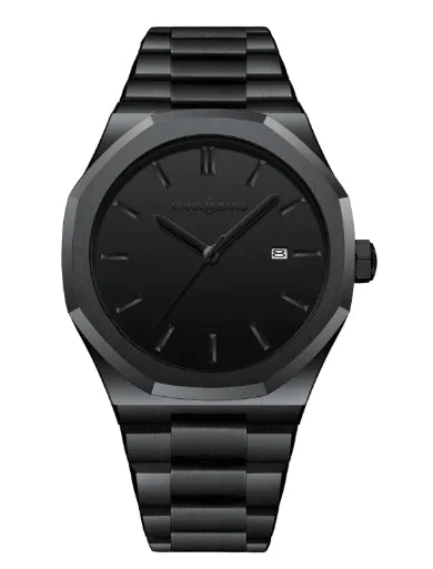 Steel Time Business Watch